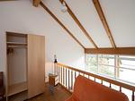 Empore - Apartment Bad Schachen - Top-Hundeurlaub