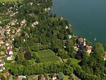 Blick auf den Bodensee - Apartment Bad Schachen - Top-Hundeurlaub