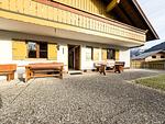 Landhaus Steibis - Top-Hundeurlaub