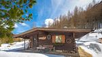 Ferienhaus für 4 Personen (64 m²) in St. Sigmund im Sellrain - Top-Hundeurlaub