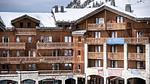 Untagged - Ferienwohnung für 5 Personen (37 m²) in La Plagne Tarentaise - Top-Hundeurlaub