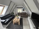 Friedrichskoog Ferienhaus Mia - Top-Hundeurlaub