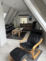 Friedrichskoog Ferienhaus Mia - Top-Hundeurlaub
