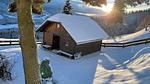 Ferienhaus für 6 Personen (60 m²) in Obdach - Top-Hundeurlaub