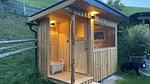Ferienhaus für 6 Personen (60 m²) in Obdach - Top-Hundeurlaub