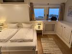 Schlafzimmer - Strandhüs - Top-Hundeurlaub