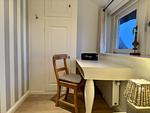 Schlafzimmer - Strandhüs - Top-Hundeurlaub