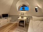 Schlafzimmer - Strandhüs - Top-Hundeurlaub