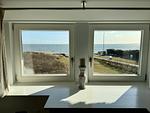 Meerblick - Strandhüs - Top-Hundeurlaub