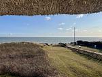 Meerblick - Strandhüs - Top-Hundeurlaub