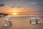 Strand - Waldfriede FeWo Blau - Top-Hundeurlaub