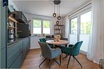 Ferienwohnung Haffhafen - Top-Hundeurlaub