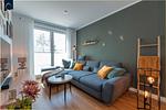 Ferienwohnung Haffhafen - Top-Hundeurlaub