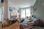 Ferienwohnung Haffhafen - Top-Hundeurlaub