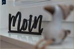 Ferienwohnung Haffhafen - Top-Hundeurlaub