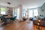 Hauptansicht - Ferienwohnung Haffhafen - Top-Hundeurlaub