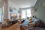 Ferienwohnung Haffhafen - Top-Hundeurlaub