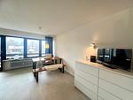 Wohnzimmer - Ferienappartement Greta - Top-Hundeurlaub