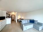 Schlafzimmer - Ferienappartement Greta - Top-Hundeurlaub