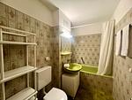 Badezimmer - Ferienappartement Greta - Top-Hundeurlaub