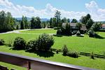 Gartenblick - Ferienappartement Greta - Top-Hundeurlaub