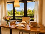Wohnzimmer - Ferienappartement Greta - Top-Hundeurlaub