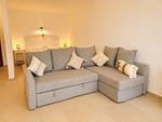 Wohnzimmer - Ferienappartement Greta - Top-Hundeurlaub