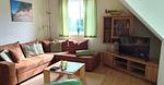 Wohnzimmer - Nixe - Top-Hundeurlaub