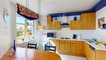 Ferienwohnung mit Balkon in ruhiger Lage - Haus II App. 2 - Top-Hundeurlaub