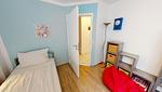 Ferienwohnung mit Balkon in ruhiger Lage - Haus II App. 2 - Top-Hundeurlaub