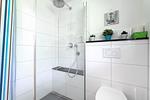 Badezimmer - Haus II App. 2 - Top-Hundeurlaub