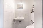 Badezimmer - Haus II App. 2 - Top-Hundeurlaub