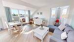 Ferienwohnung für 4 Personen mit Balkon an der Ostsee - Haus I App. 7 - Top-Hundeurlaub