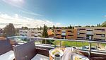 Balkon - Haus I App. 7 - Top-Hundeurlaub