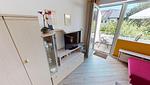 Ferienwohnung für bis zu 4 Personen und Hund mit Balkon und Tiefgaragenstellplatz - App. 13 - Top-Hundeurlaub