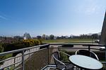Balkon - App. 08 - Top-Hundeurlaub