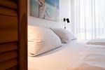 Bett - App. 08 - Top-Hundeurlaub
