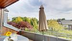 Balkon - App. 24 - Top-Hundeurlaub
