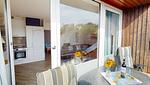 Balkon - App. 24 - Top-Hundeurlaub