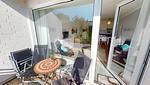 Ferienapartment für 4 Personen und Hund, mit Balkon und Parkplätzen - App. 14 - Top-Hundeurlaub