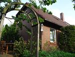 Hus in de Heiacker Whg 2 - Top-Hundeurlaub