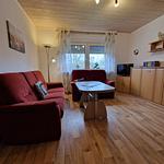 Haus Bünzow, Whg. 2 - Top-Hundeurlaub