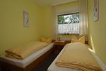 Haus Bünzow, Whg. 2 - Top-Hundeurlaub