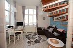 Haus Möwennest,  Wohnung 8 "Ankerplatz" - Top-Hundeurlaub