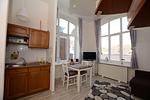 Haus Möwennest,  Wohnung 8 "Ankerplatz" - Top-Hundeurlaub
