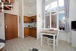 Haus Möwennest,  Wohnung 8 "Ankerplatz" - Top-Hundeurlaub