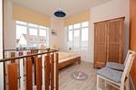 Haus Möwennest,  Wohnung 8 "Ankerplatz" - Top-Hundeurlaub