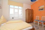 Haus Möwennest,  Wohnung 8 "Ankerplatz" - Top-Hundeurlaub
