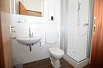 Haus Möwennest,  Wohnung 8 "Ankerplatz" - Top-Hundeurlaub