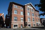 Haus Möwennest,  Wohnung 8 "Ankerplatz" - Top-Hundeurlaub